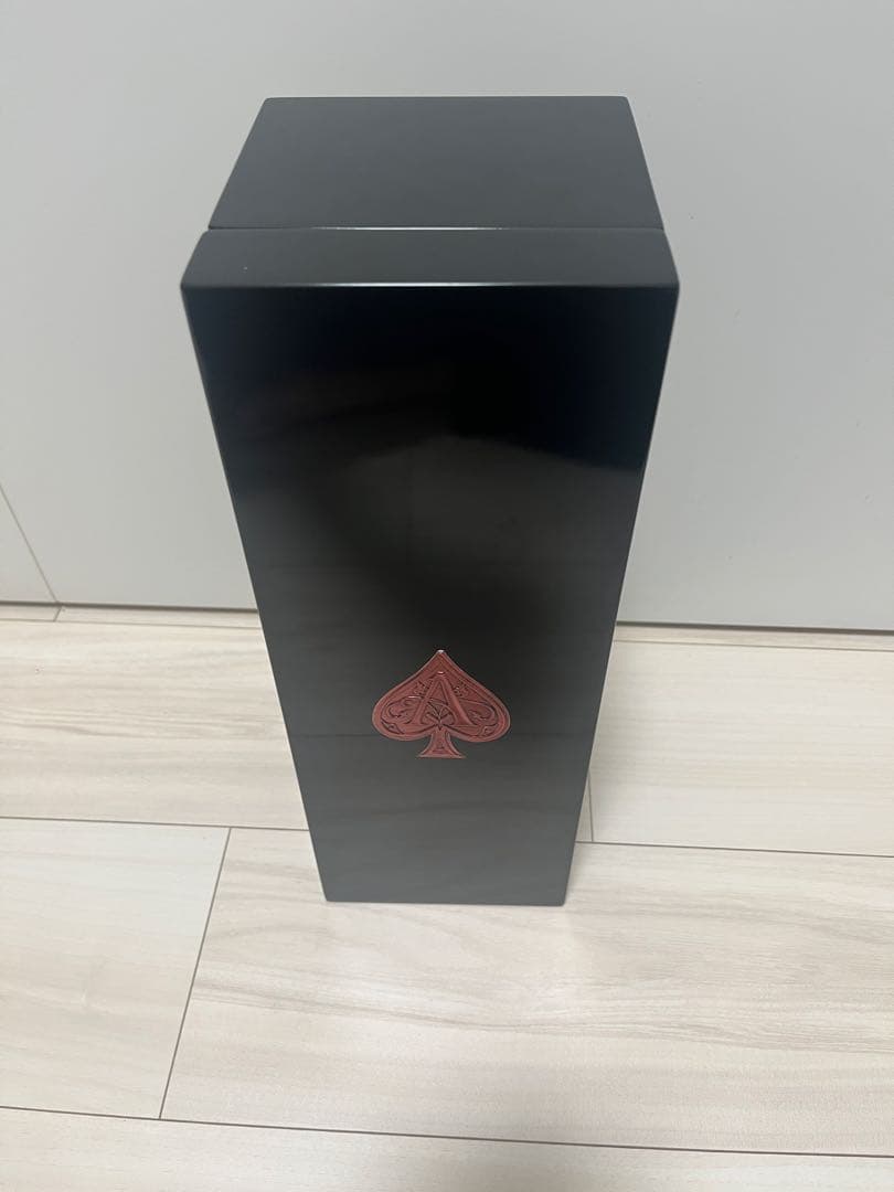 アルマンドロゼ/専用ケース付き