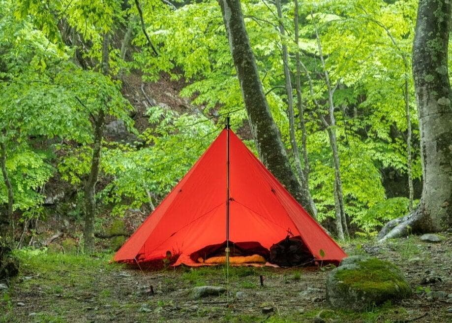 新品 jindaiji mountainworks PB Tarp 8×10