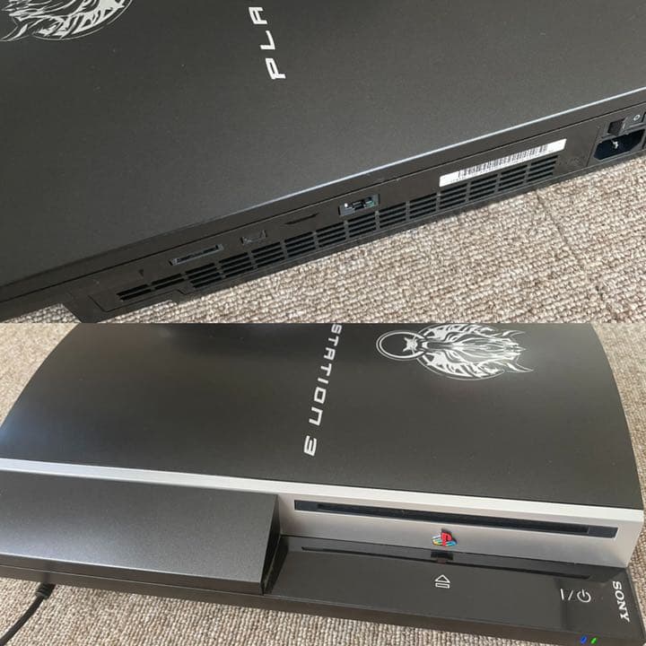 スクウェア・エニックス PlayStation3 FF7AC COMPLETE…