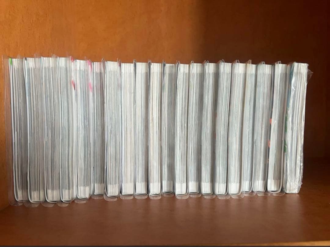 俺だけレベルアップな件　既刊全巻／1～20巻　特典イラストカード付◆