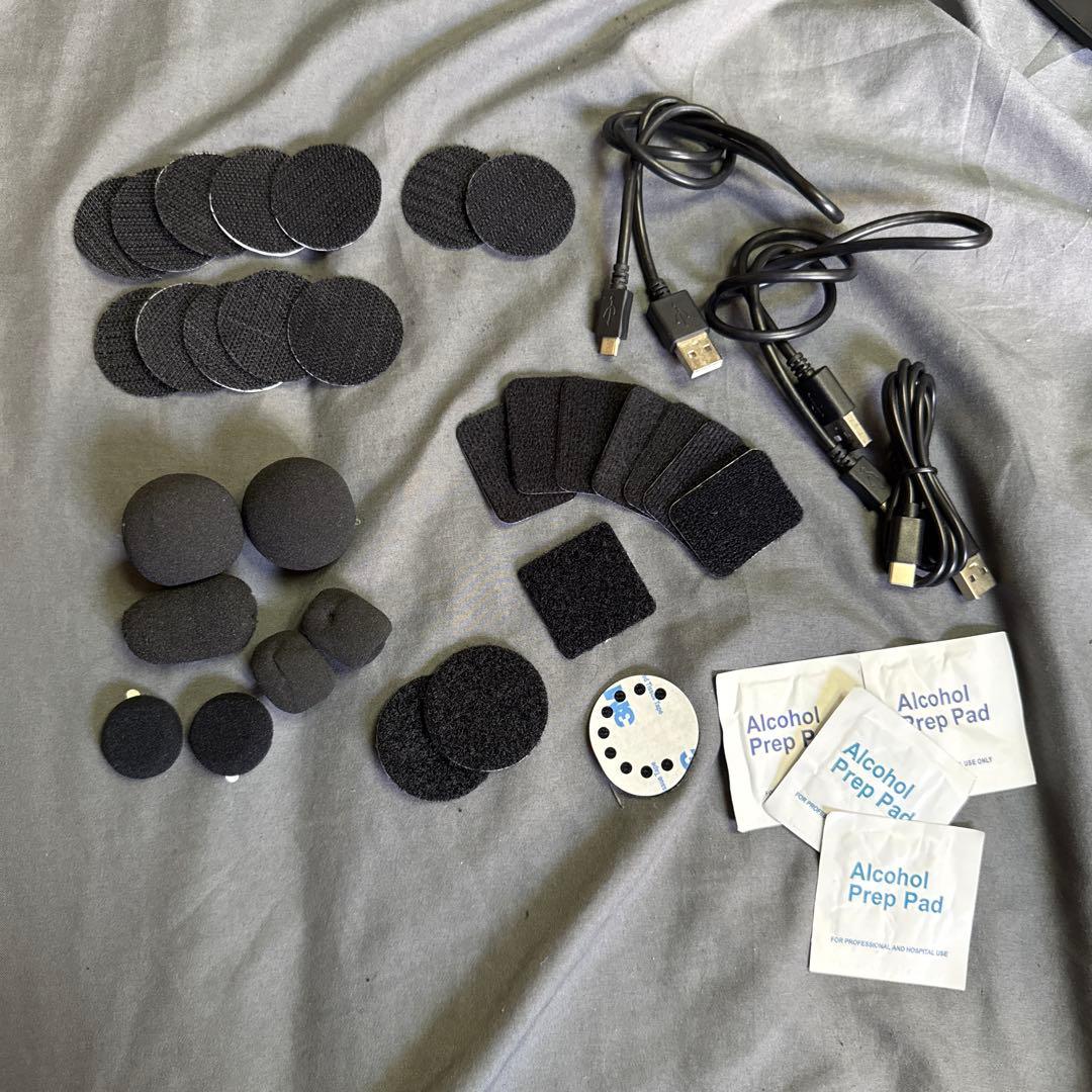 【ジャンク品扱い】cardo インカム PACKTALKEDGE FREECOM