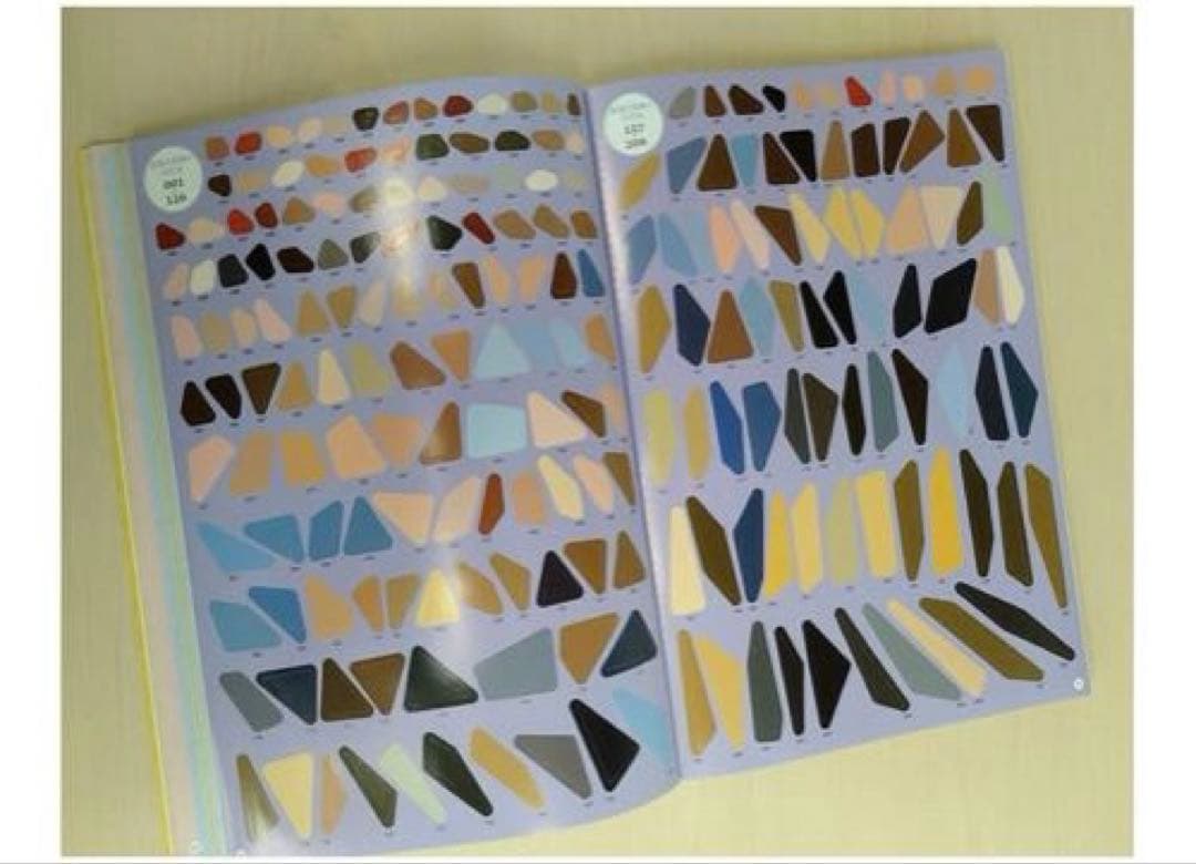 シールアートブック 世界の名画