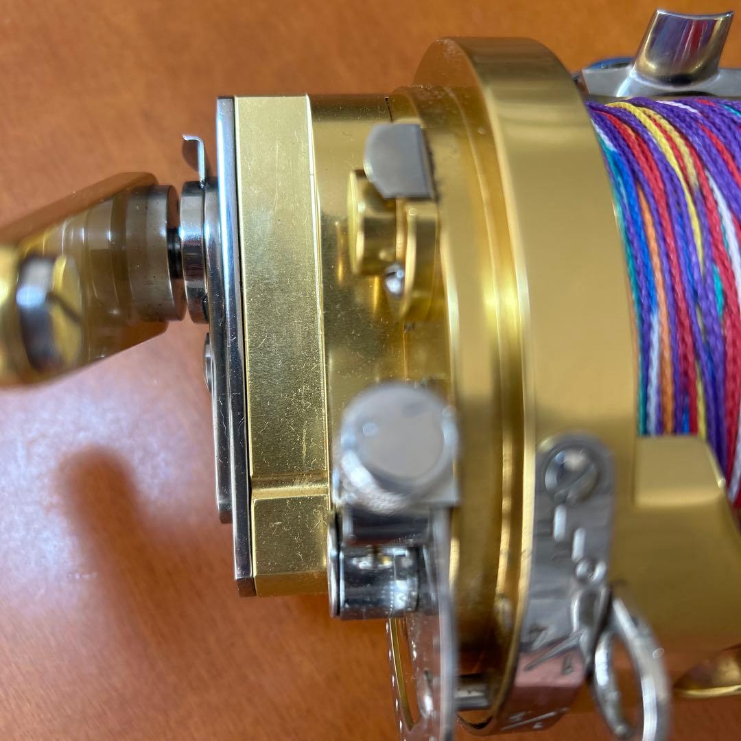 FIN -NOR7.5フィンノール