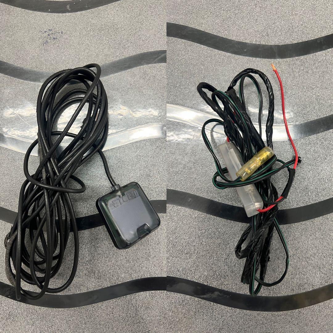 ETC車載器 FURUNO FNK-M100 ETC2.0