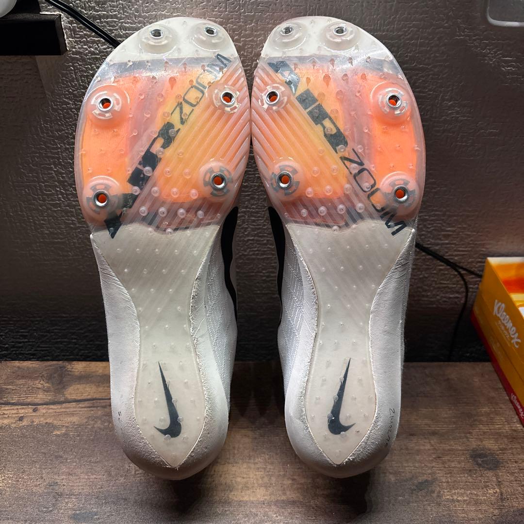 Nike マックスフライ2 プロトタイプ