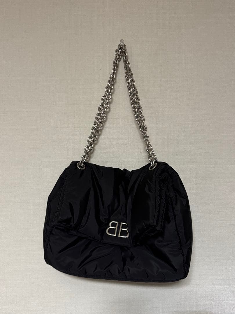 Balenciaga Monaco ショルダーバッグ M