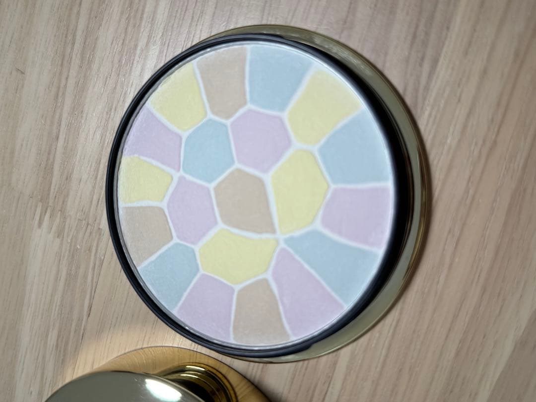 【残量9割以上】エレガンス ラプードル オートニュアンス リクスィーズ Ⅳ