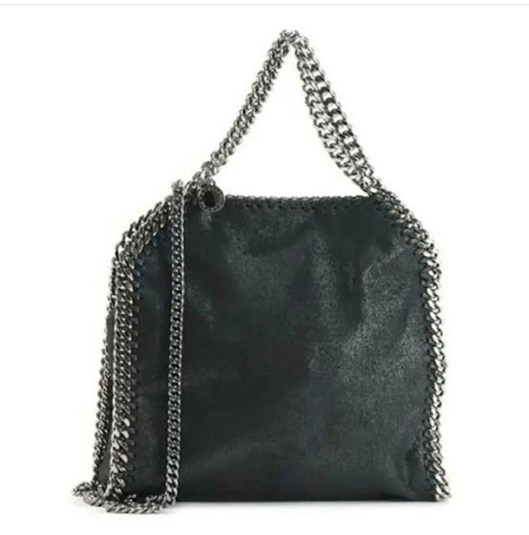 STELLA McCARTNEY BELLA ファラベラ ショルダーバッグ