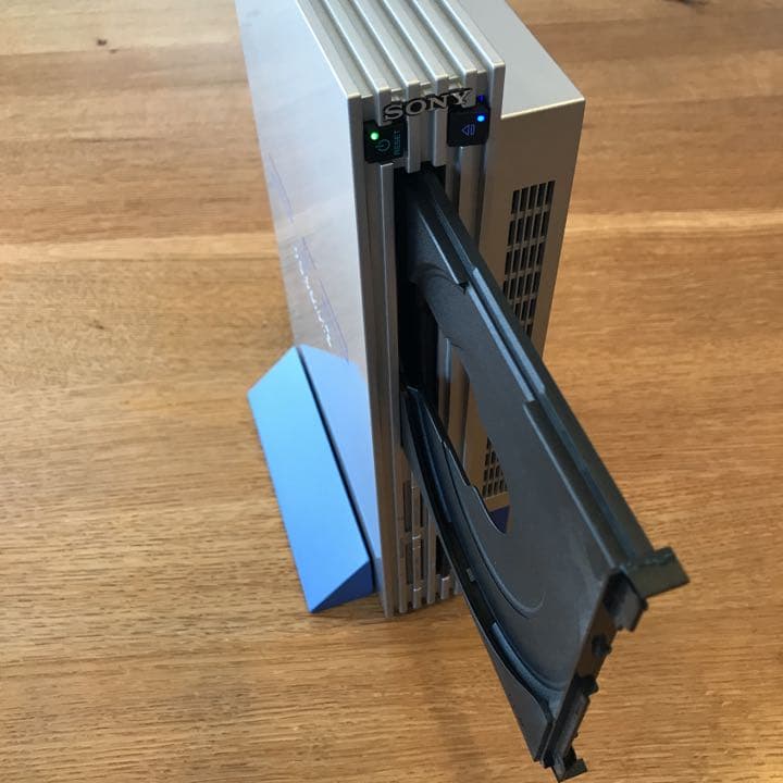 Nintendo Switch PlayStation2 SCPH-39000