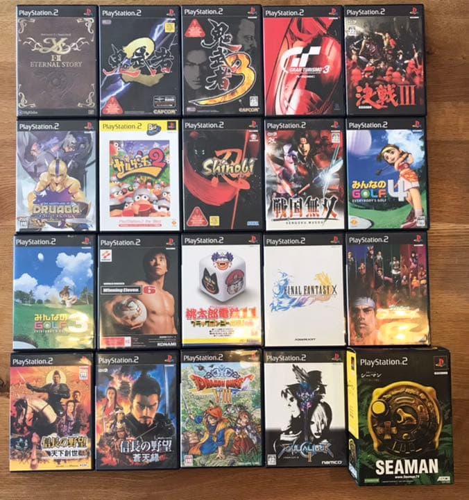 Nintendo Switch PlayStation2 SCPH-39000