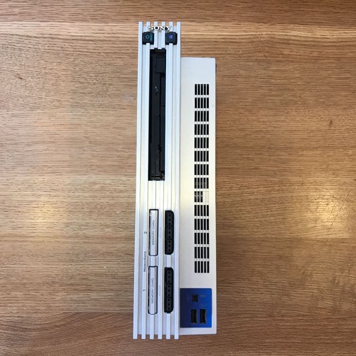 Nintendo Switch PlayStation2 SCPH-39000