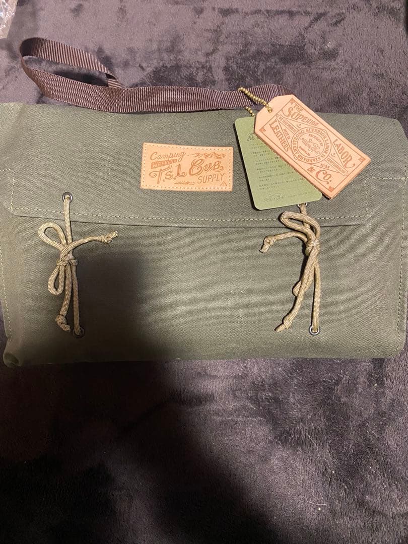 ヘリノックス　T.S.L CUB チェアワン ホーム