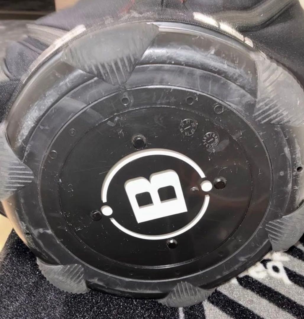 s*d様 BRIEFING WIND AND SEA キャディバッグ　CR-5