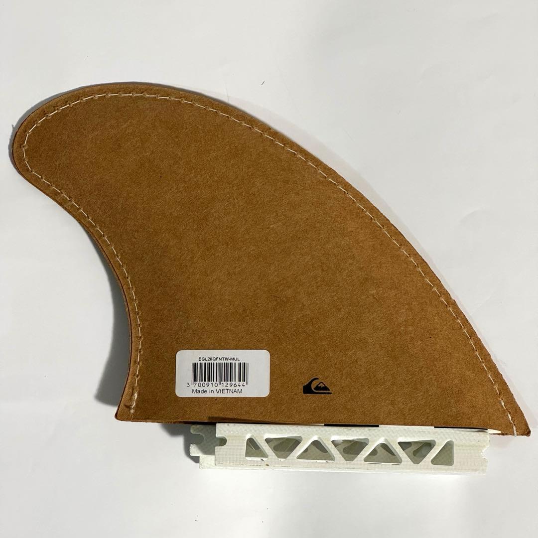 処分値下げ！50%OFF！ラスト１！QS ツイン＋スタビフィン　セット品