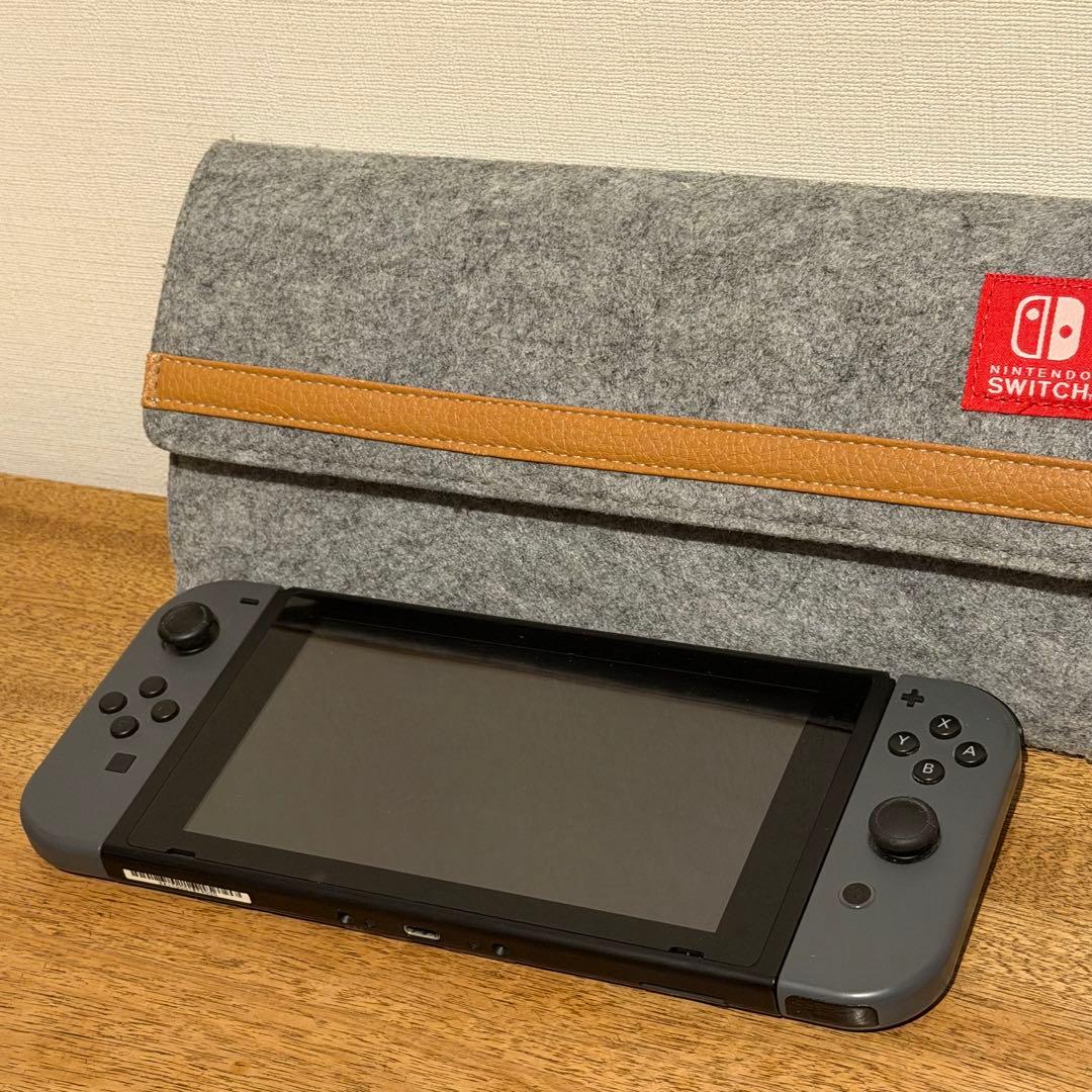 美品 Nintendo Switch 本体 桃鉄 アソビ大全51 その他おまけ付