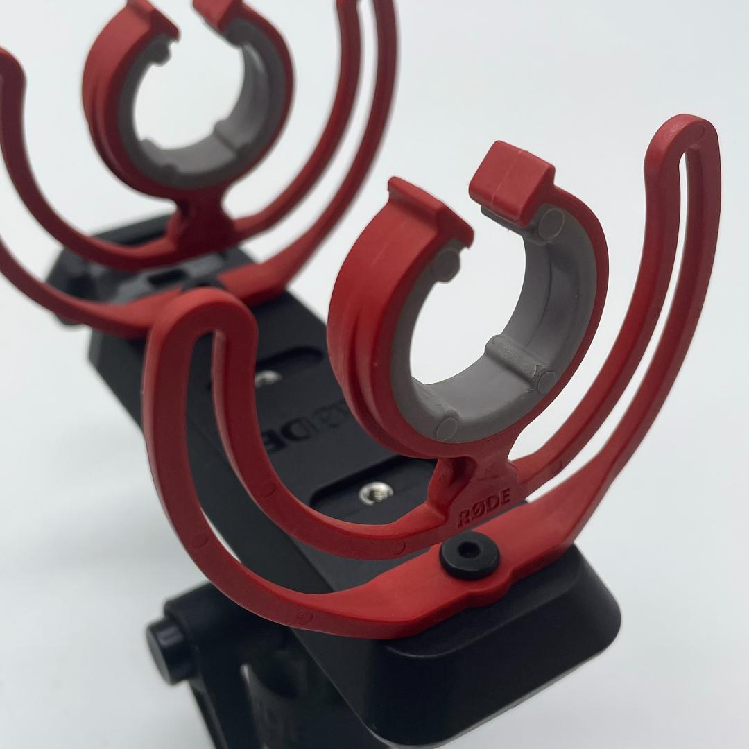 ★セール RØDE NTG4+ デュアルパワーコンデンサー　ショットガンマイク