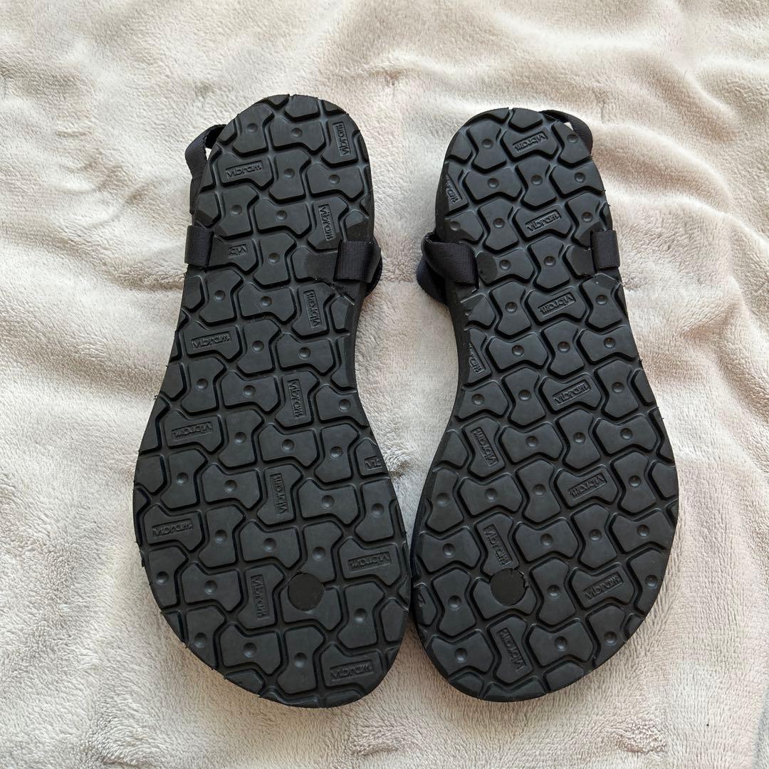 HYKE 23.5 サンダル　BEAUTIFUL SHOES