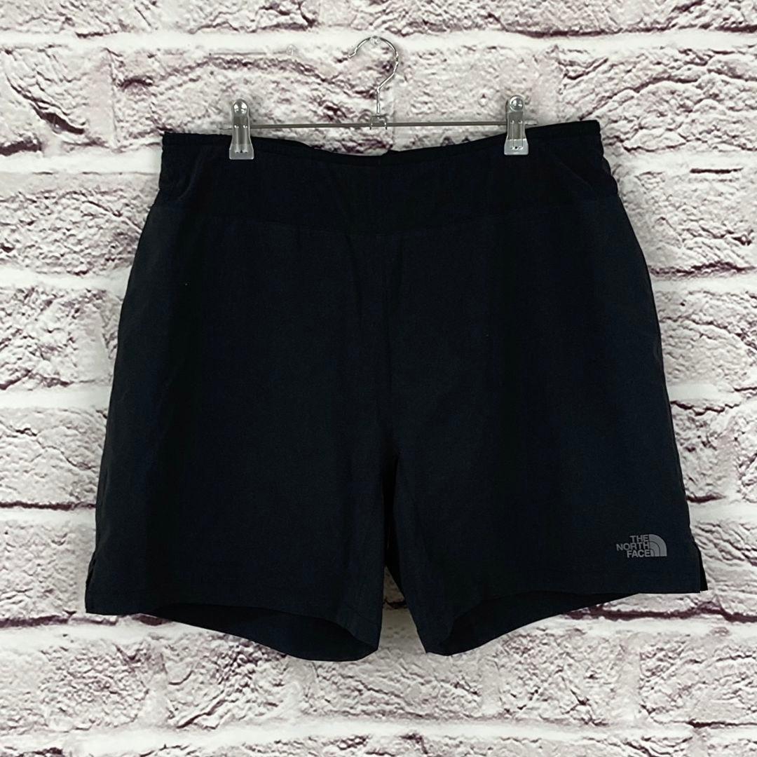 ☆THE NORTH FACE☆FLT BTN L HAUL SHT 男性 L