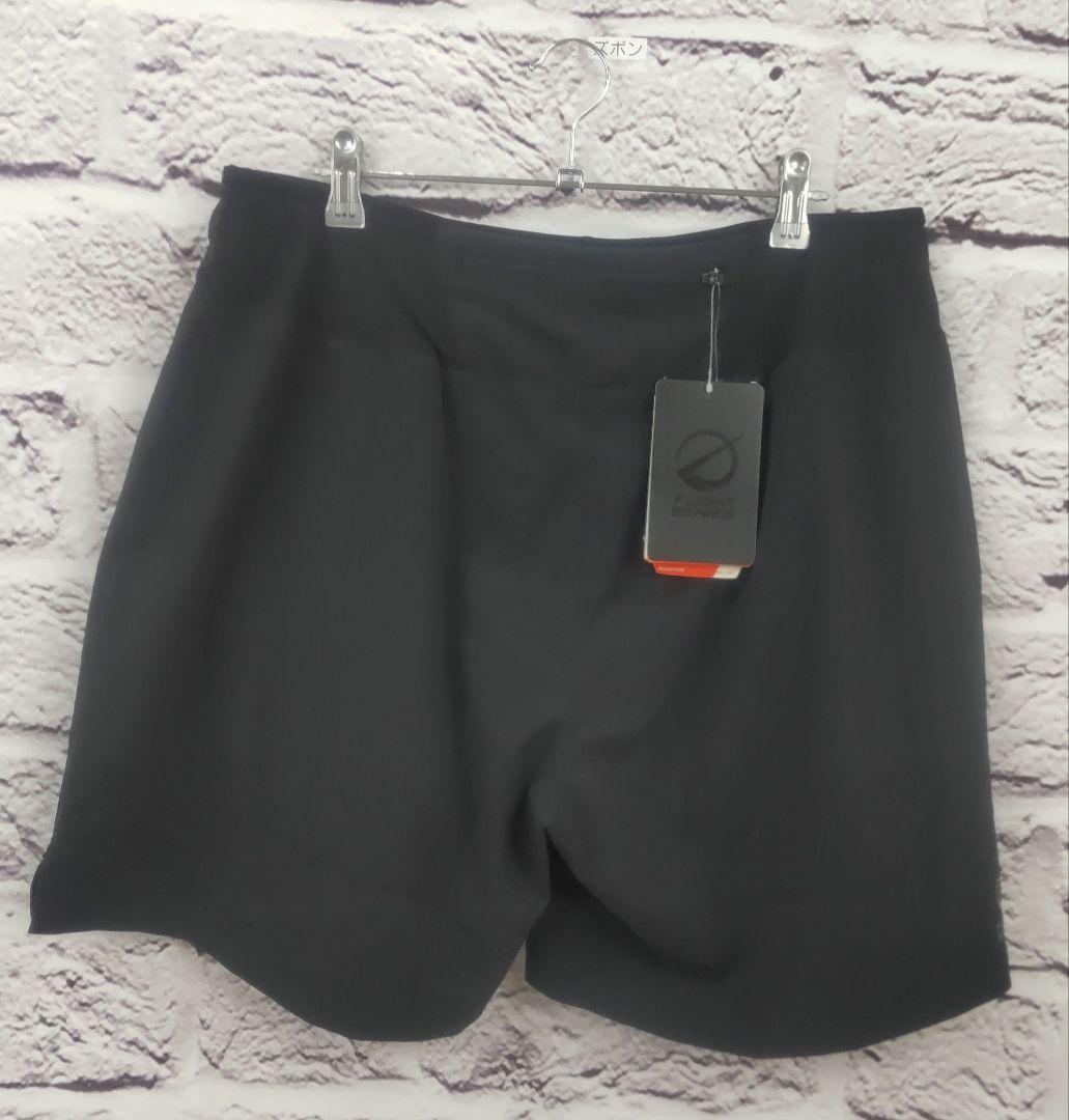 ☆THE NORTH FACE☆FLT BTN L HAUL SHT 男性 L