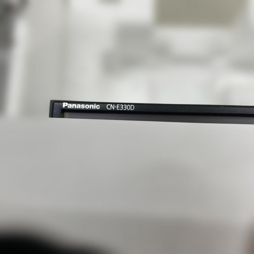 Panasonic CN-E330D カーナビ　中古