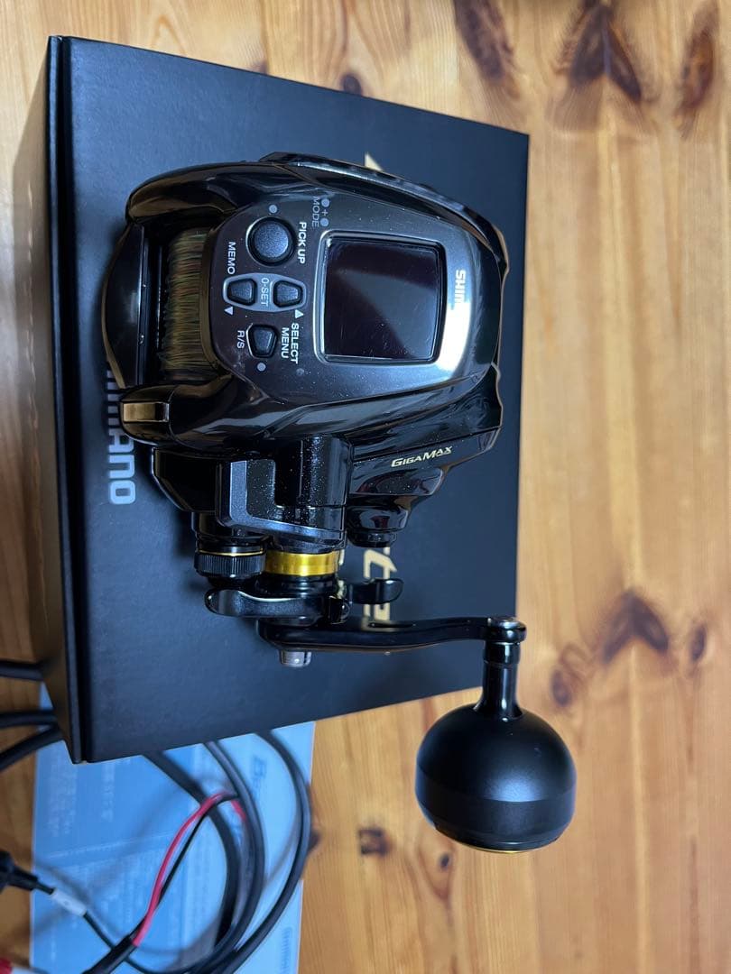 22 ビーストマスター 2000