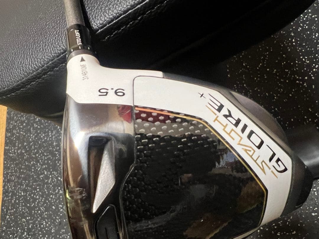 テーラーメイド　ステルスグローレプラス