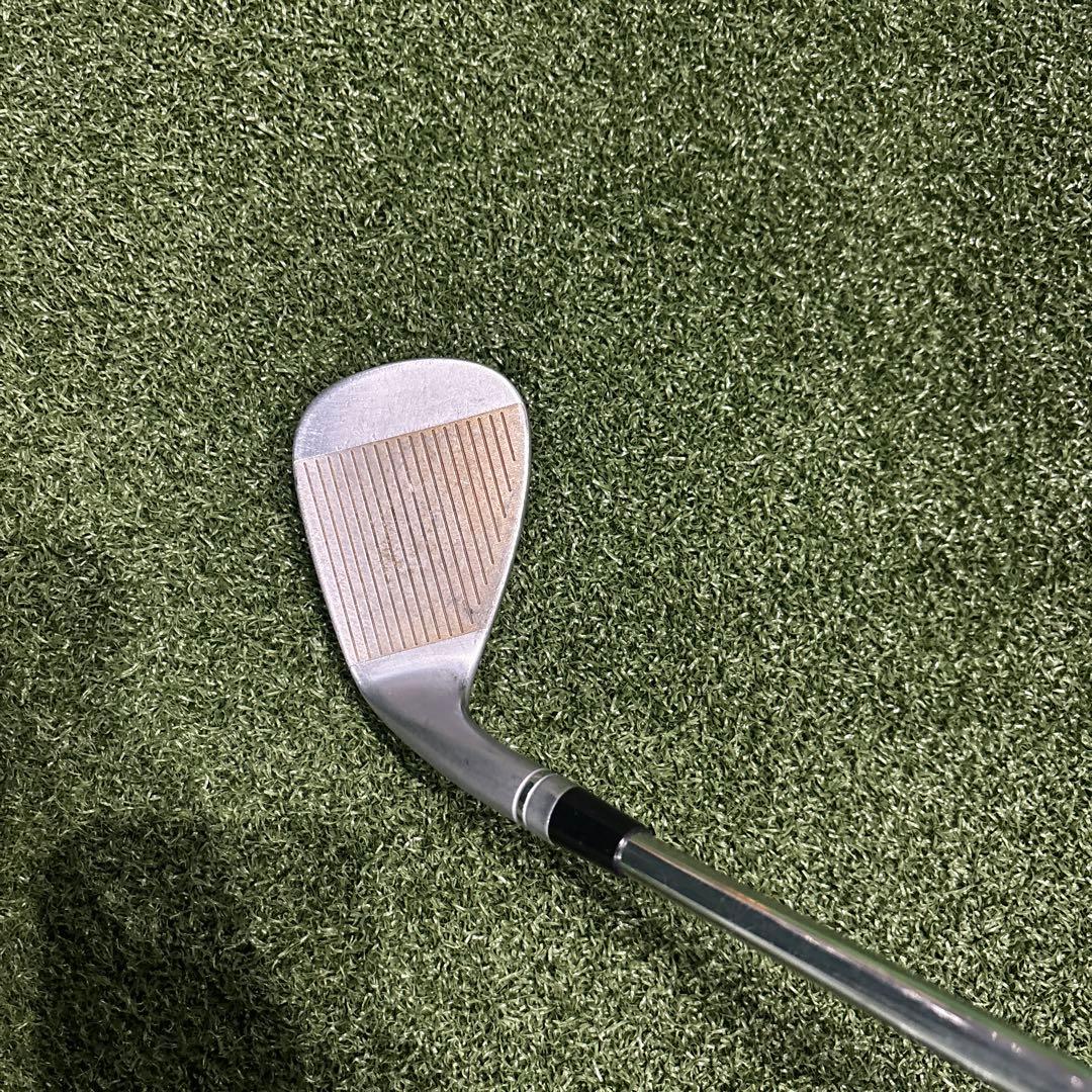 TaylorMade MG4ウェッジ 52度 60度 セット