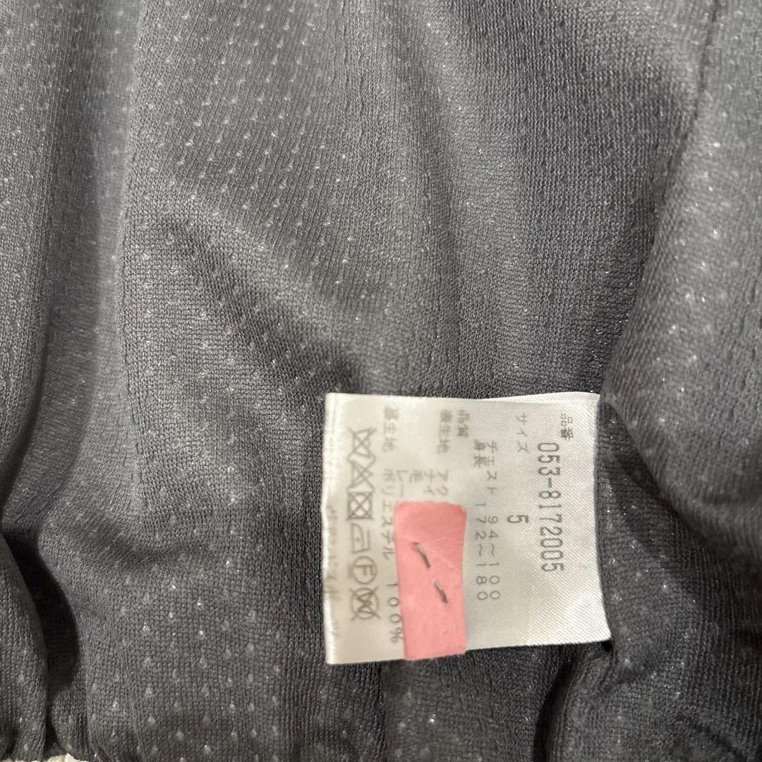 PEARLY GATES 迷彩ニットアウター　サイズ5