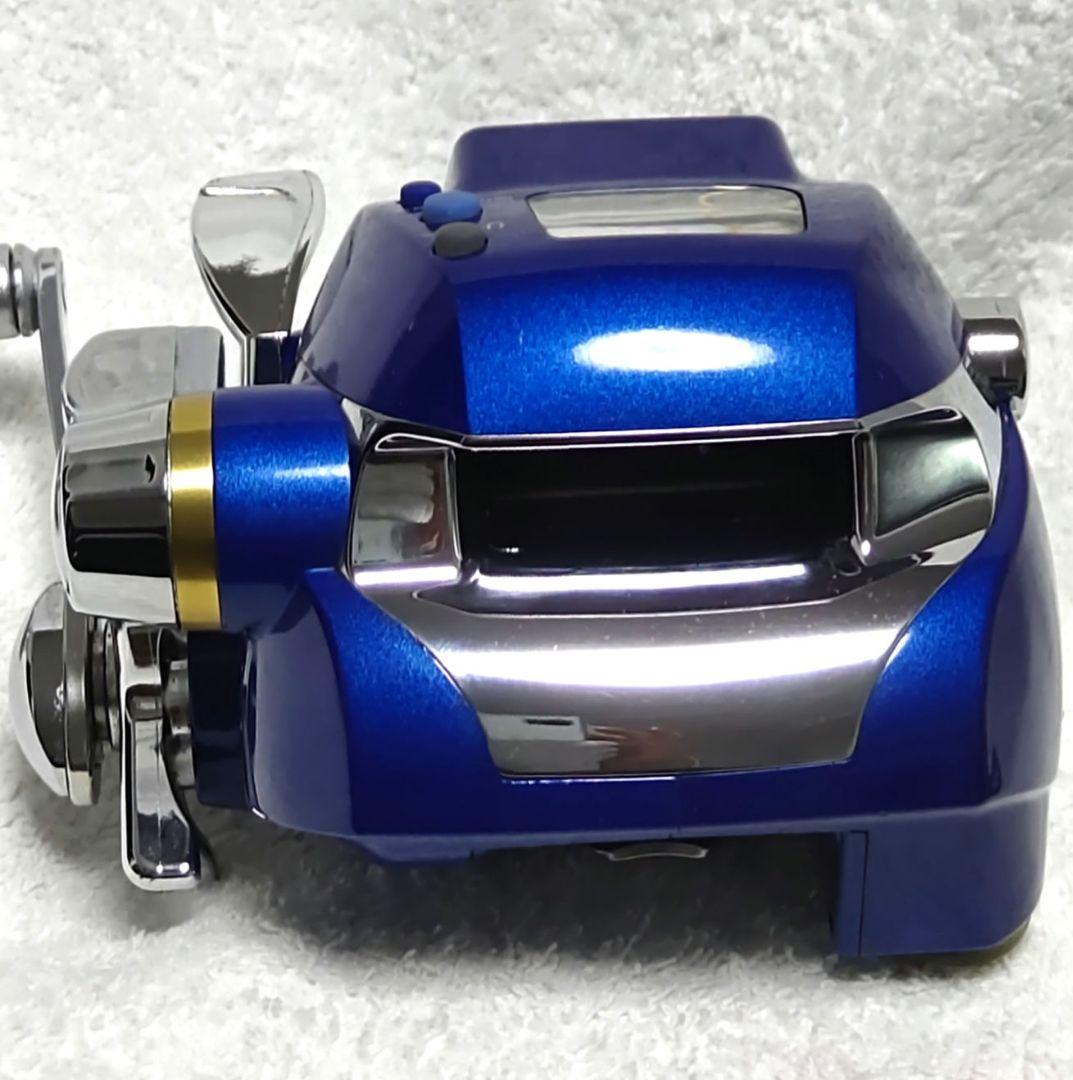 ダイワ　シーボーグ４００BD　美品