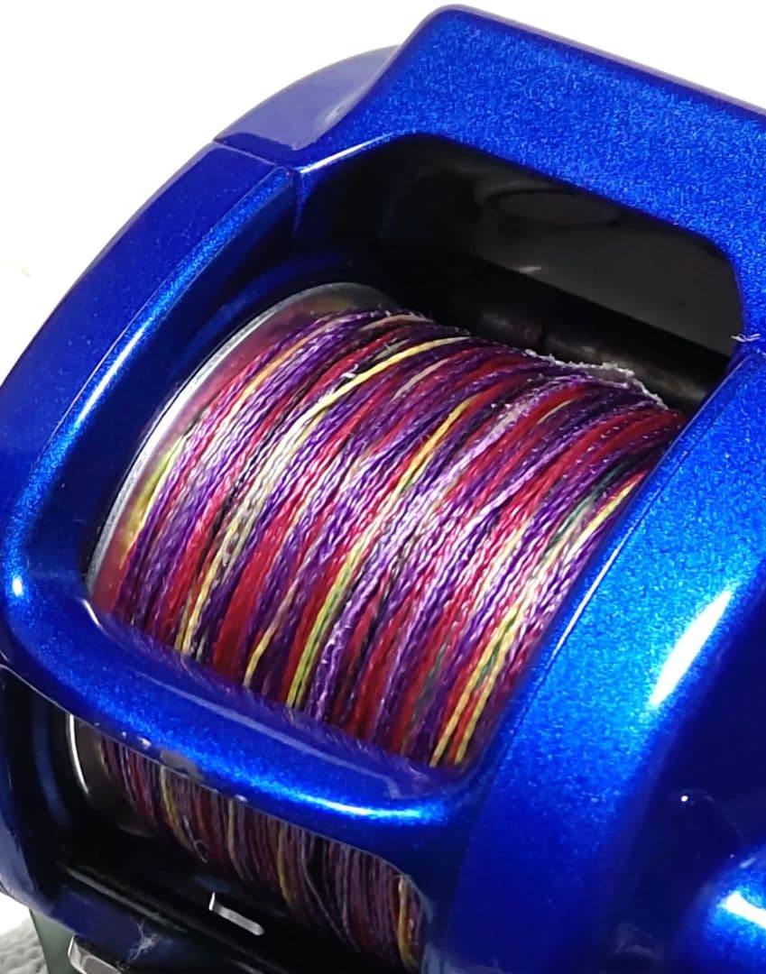 ダイワ　シーボーグ４００BD　美品