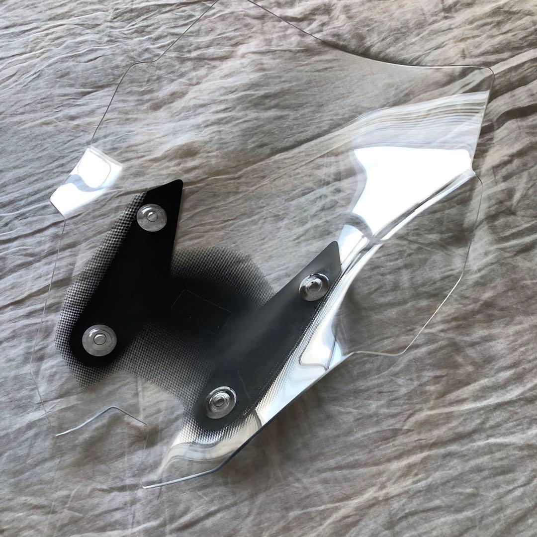 GIVI  R1200RS, R1250RS スクリーン、シールド 良品