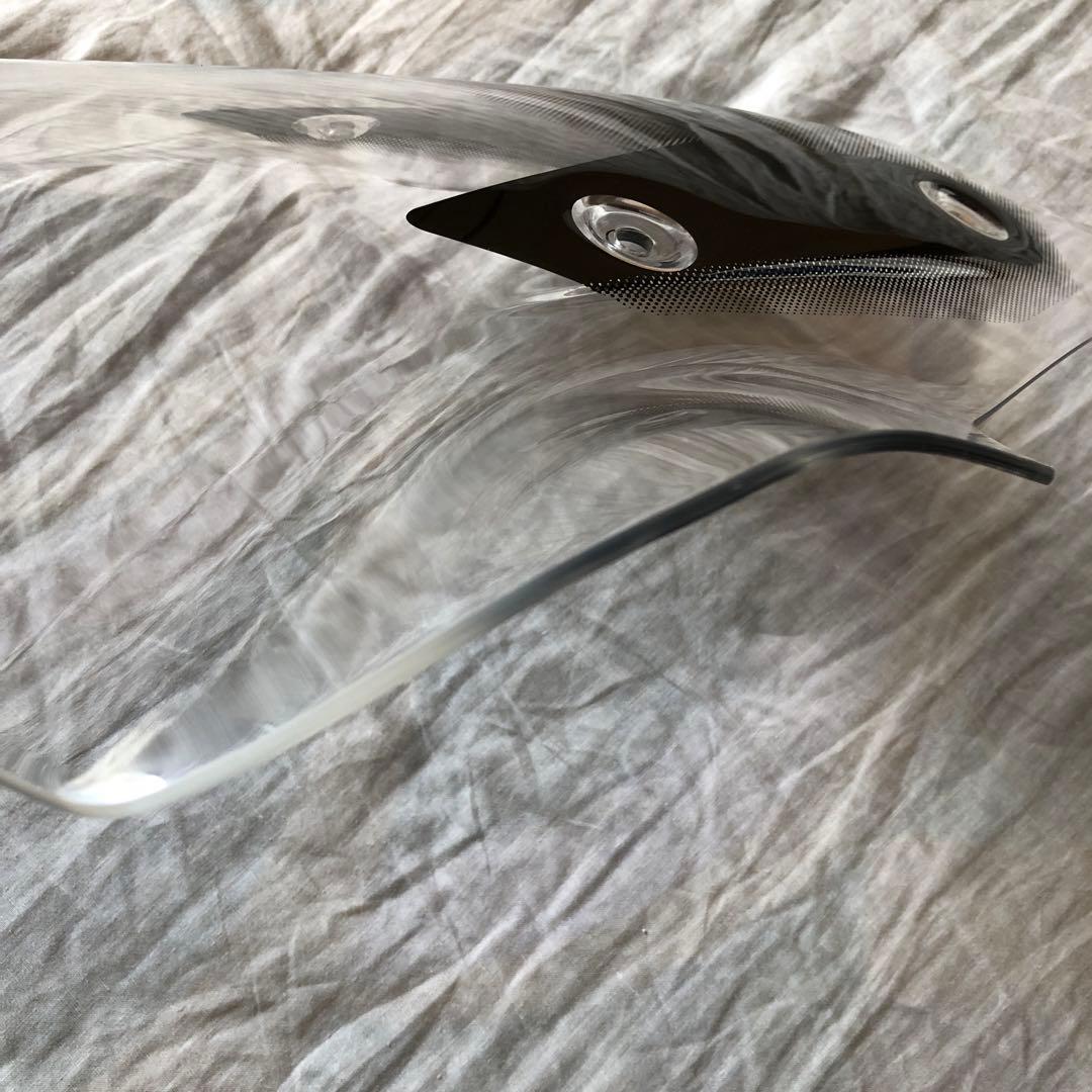 GIVI  R1200RS, R1250RS スクリーン、シールド 良品