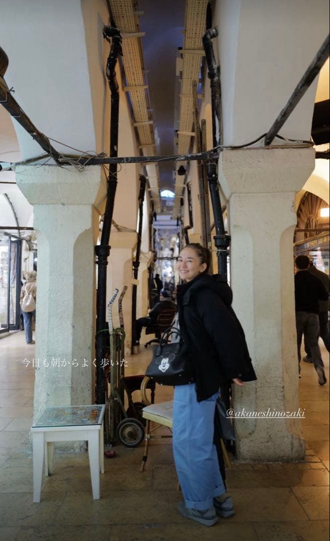 新品タグ付き ロンハーマン ワークパンツ サイズXS