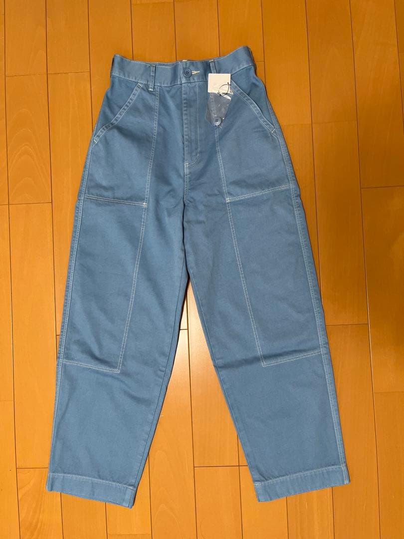 新品タグ付き ロンハーマン ワークパンツ サイズXS