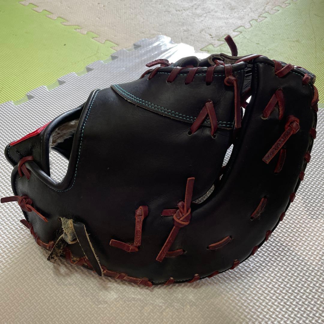 ローリングス　ファーストミット