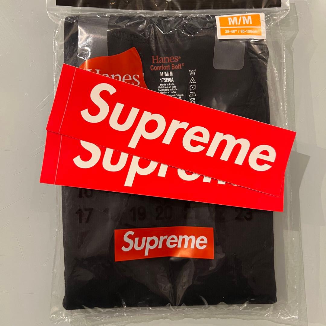 Supreme x MM6 Maison Margiela タンクトップM 新品