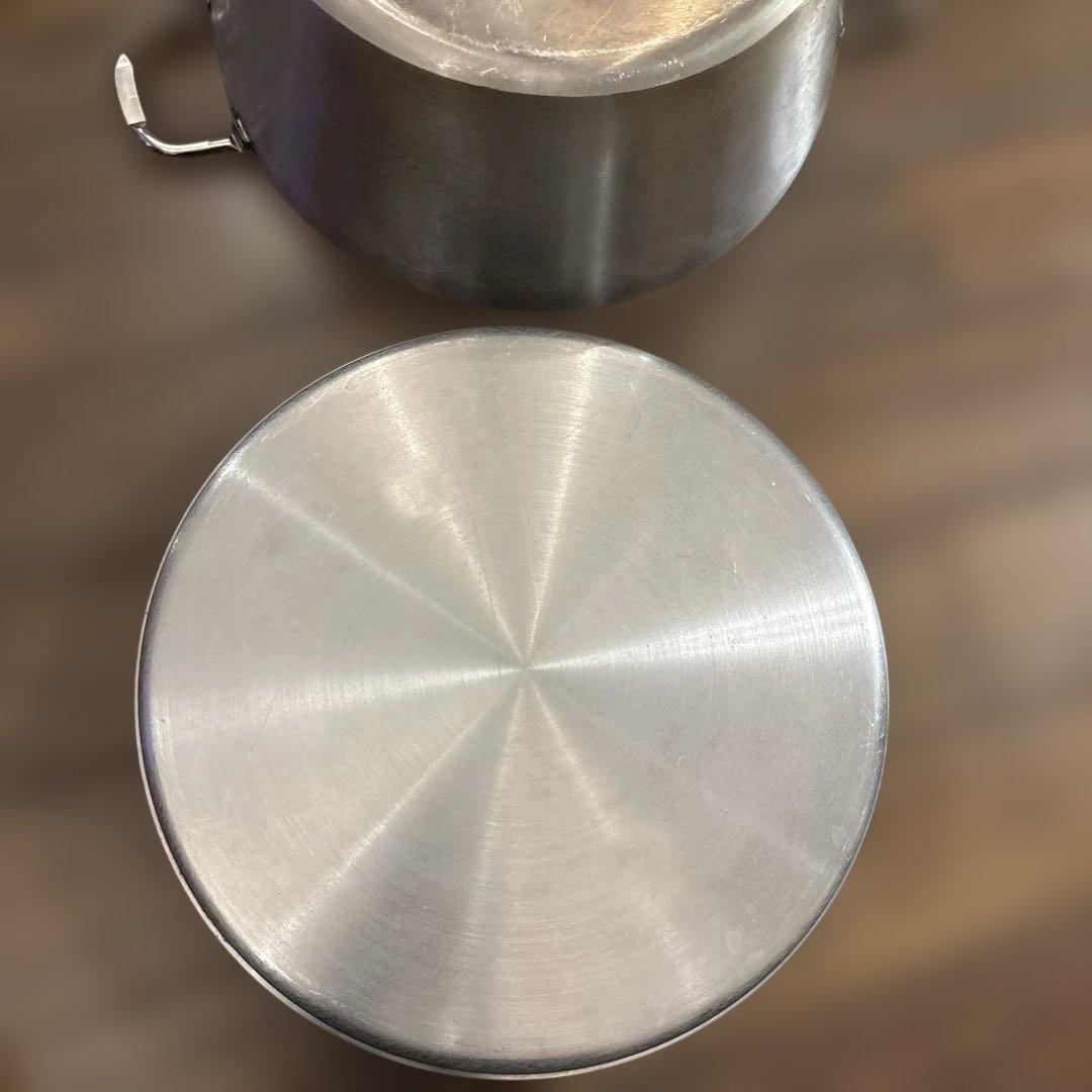 SOTO ステンレス ダッチオーブン 12インチ 収納バッグ付き おまけつき