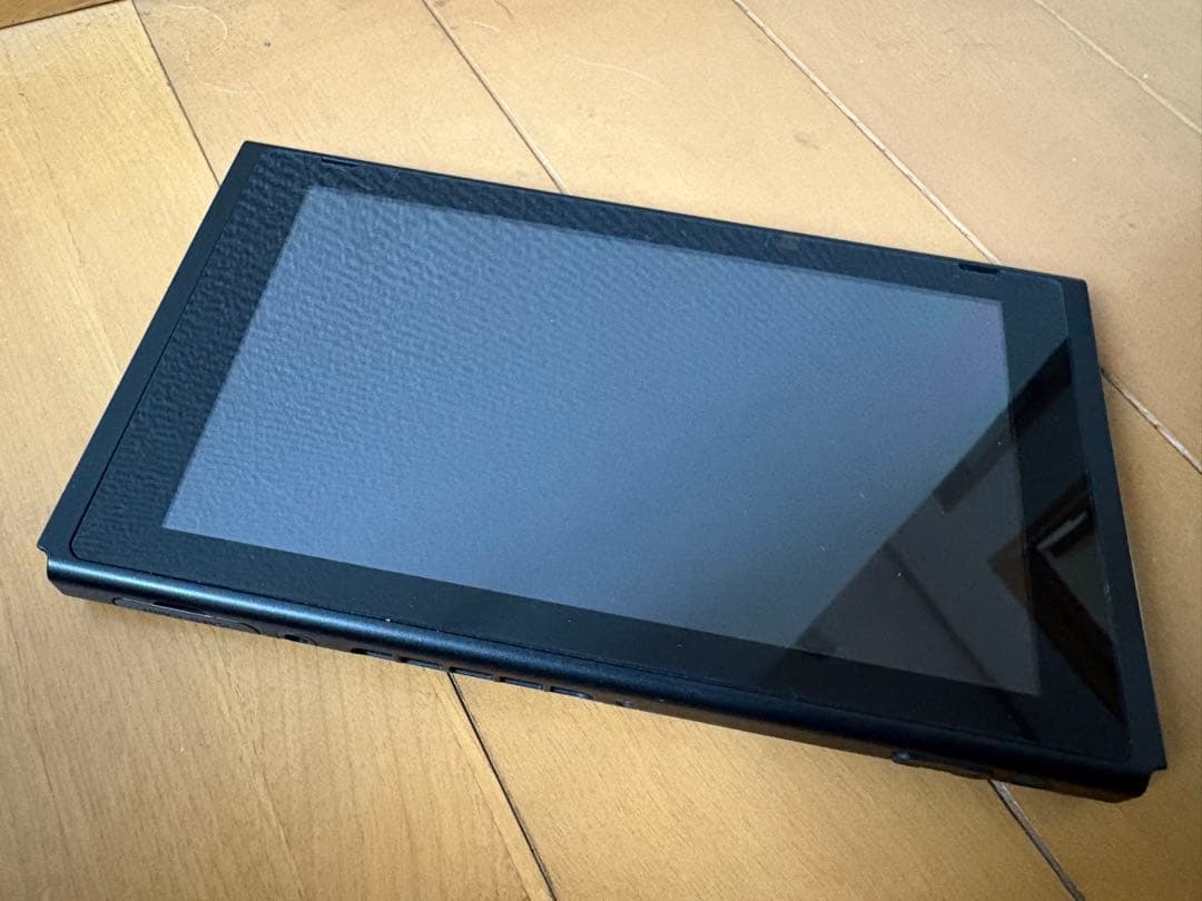 任天堂 Switch本体 予備Joy-Con セット 中古