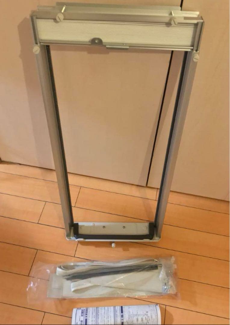 コロナ ウインドエアコン用 標準枠 WA-8 新品未使用
