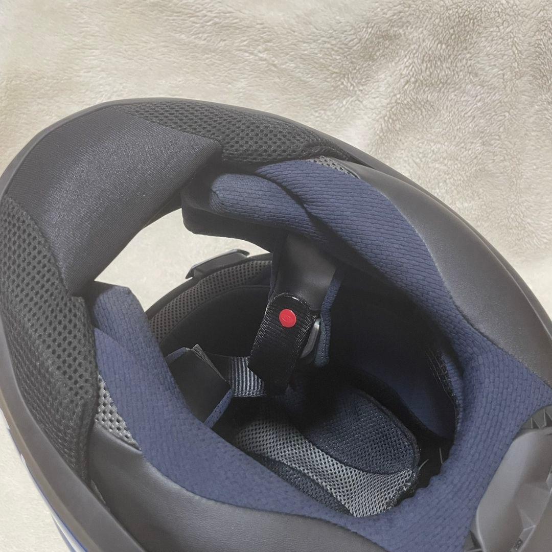 【値下げ】Arai RX-7X HAYDEN SB