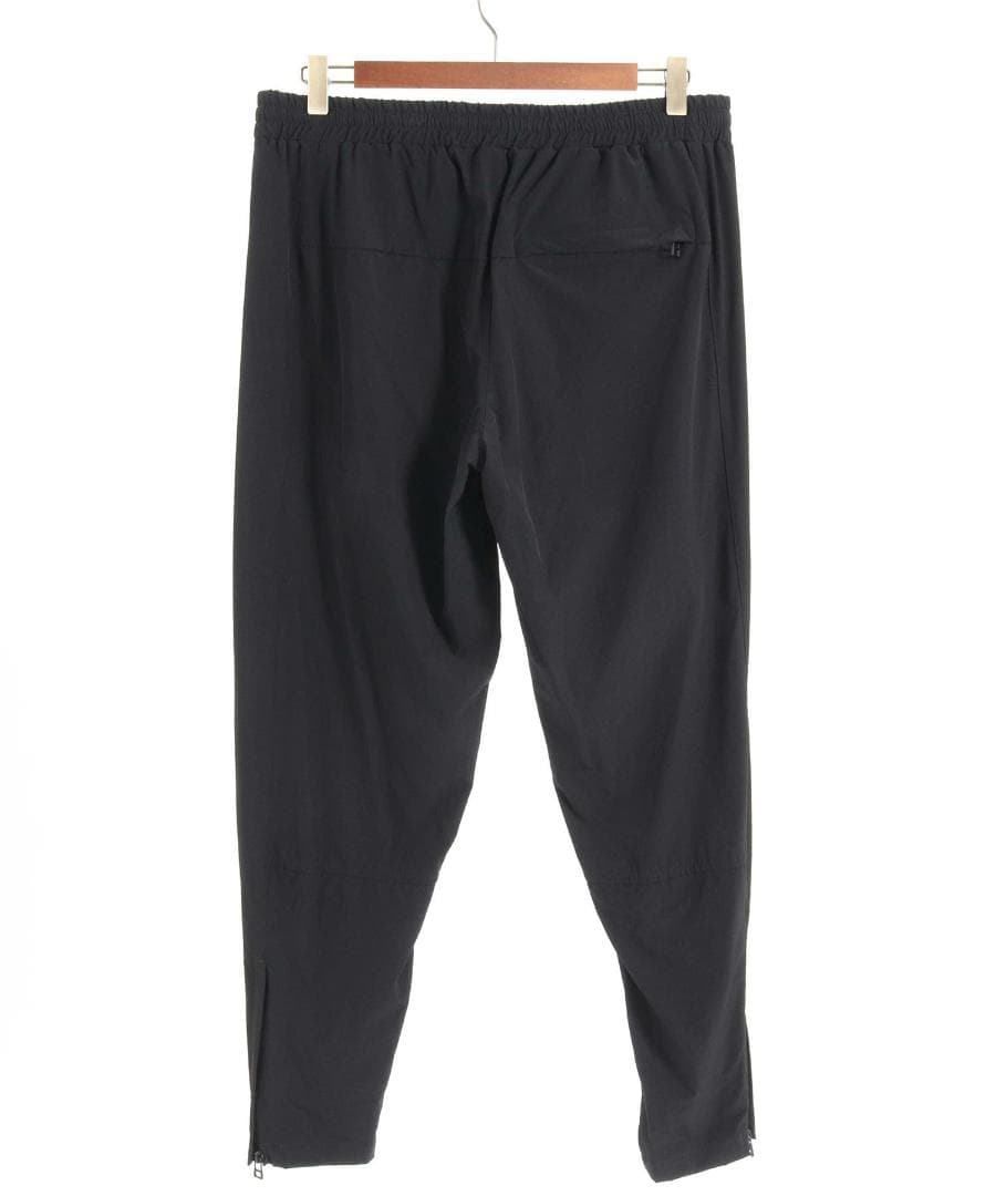 1minute 1secondナイロンパンツ(1M23W030 /Sサイズ)