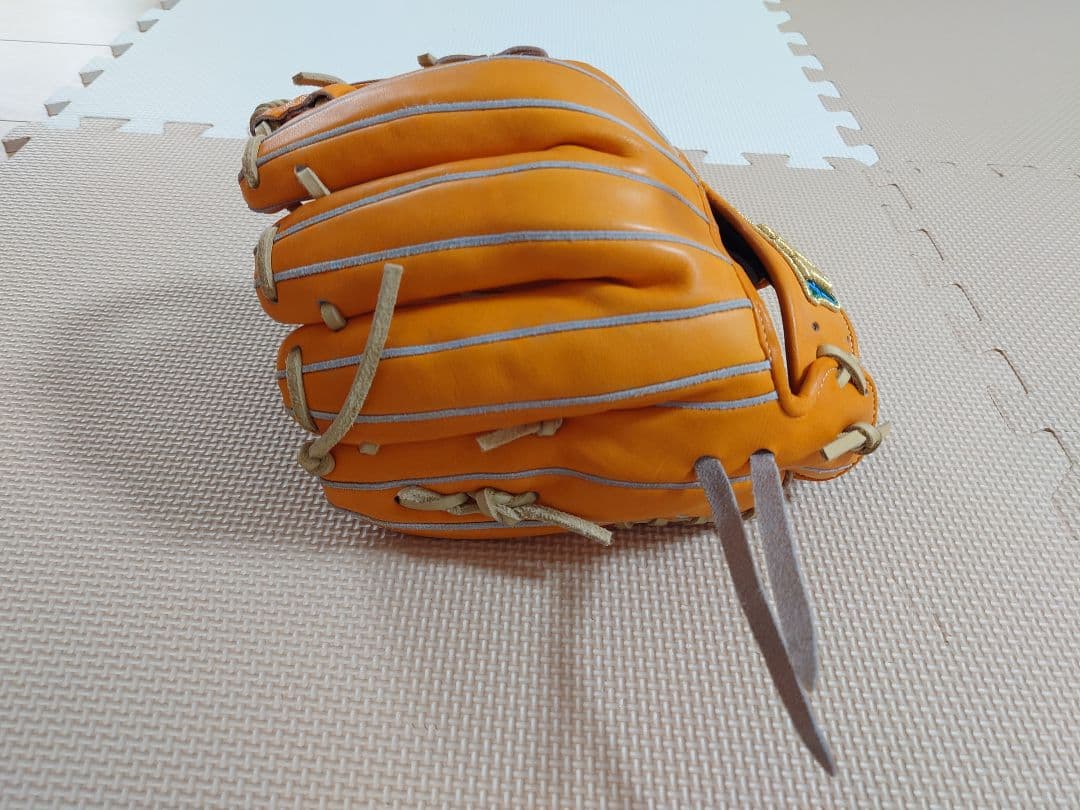 Wilson 硬式グラブ　86型