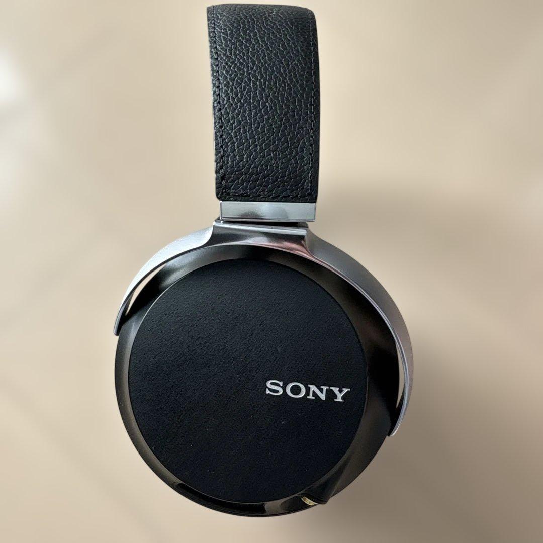 SONY MDR-Z7【音出し良好・本体美品】※パッド等要交換