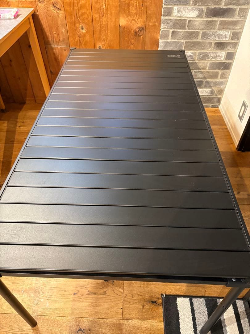 DOD　ナニゲニテーブル　L