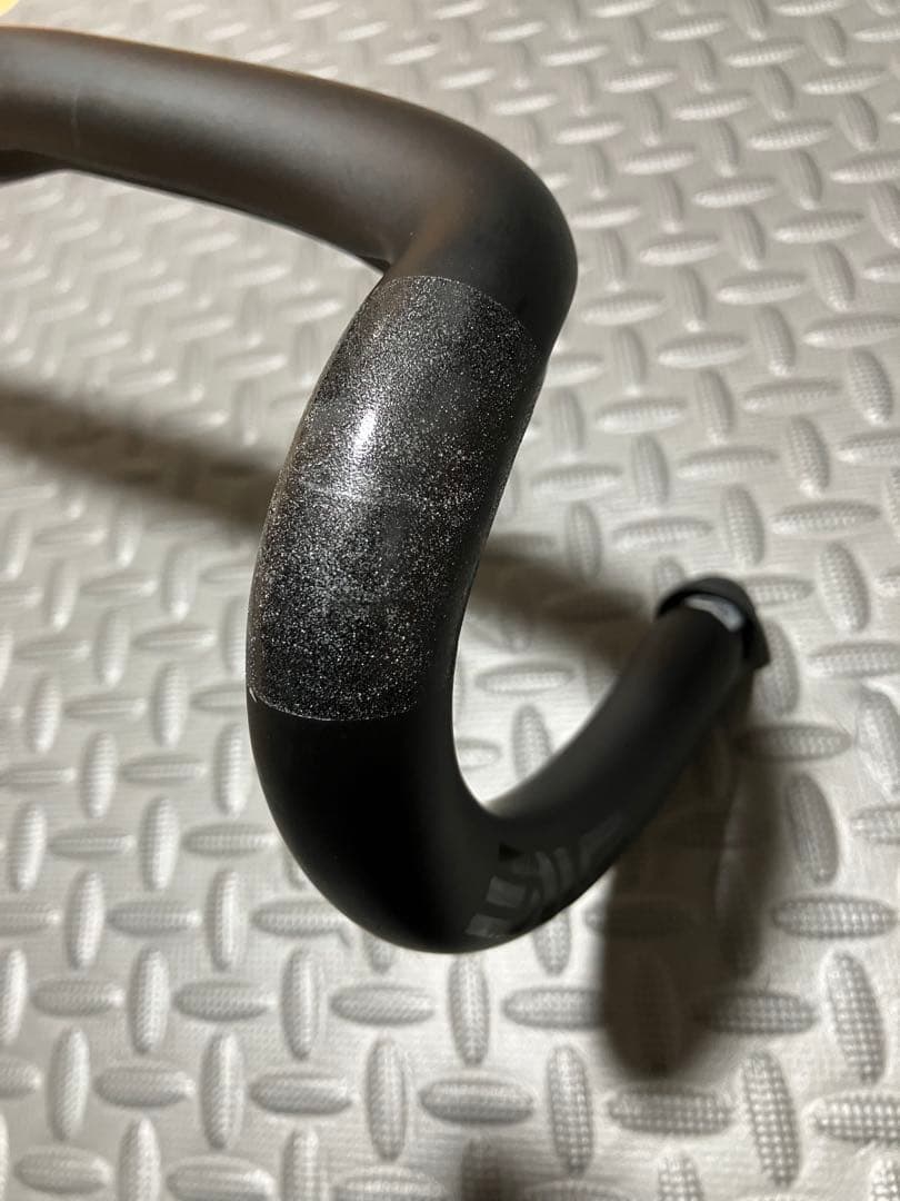 enve Compact 40cmエンヴィ　カーボン　ドロップハンドル