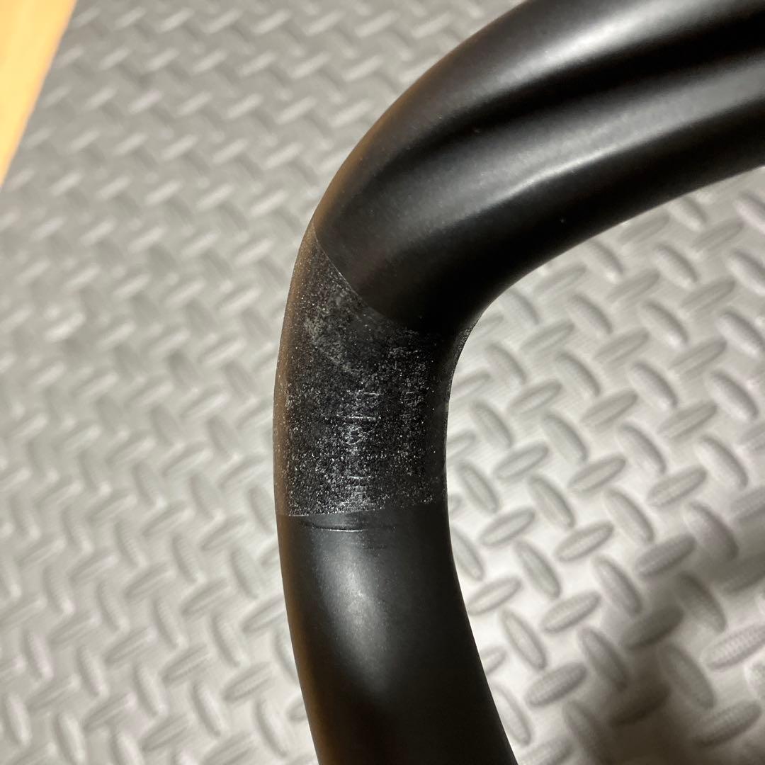 enve Compact 40cmエンヴィ　カーボン　ドロップハンドル