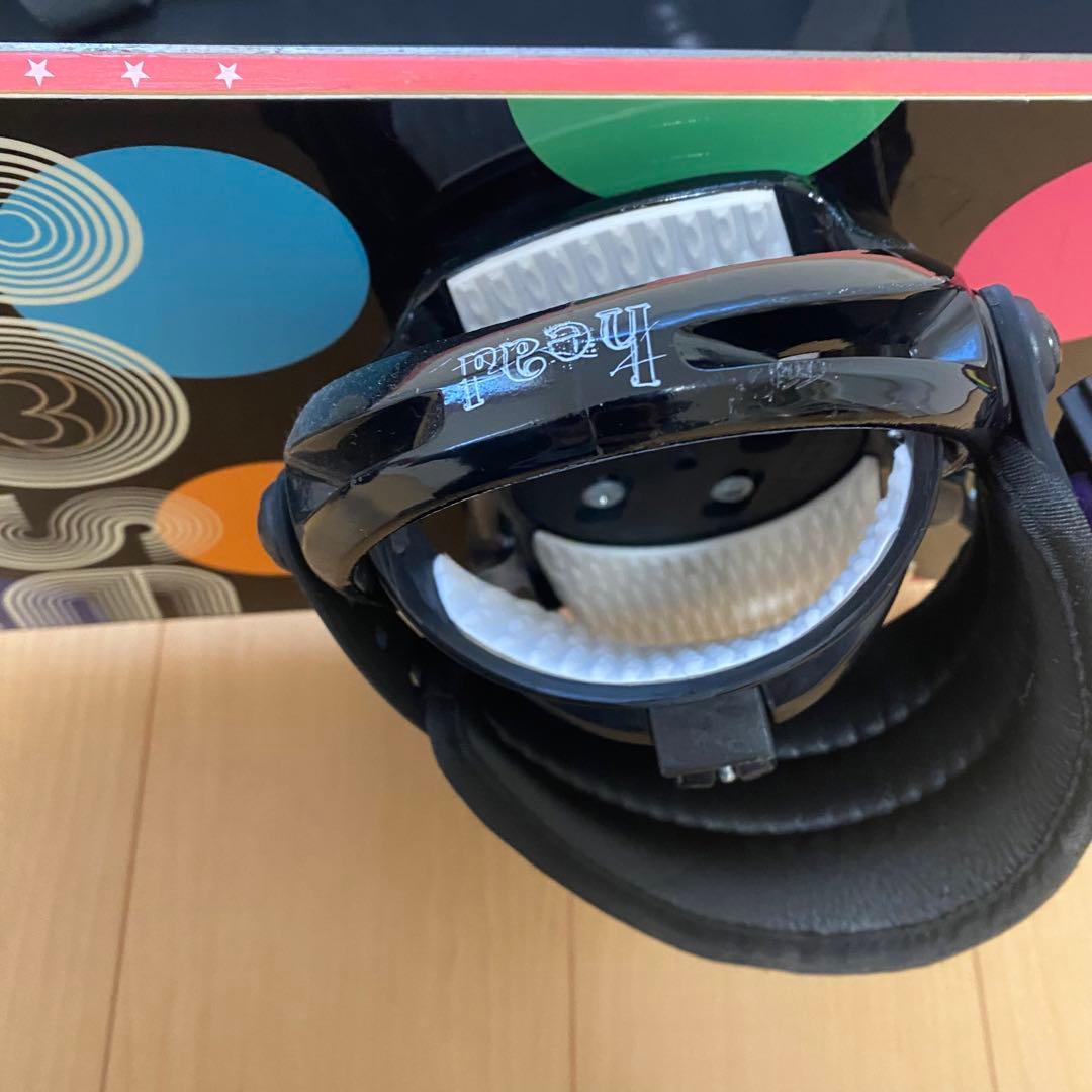 【火曜日まで大特価】スノボー板　145 ビンディング　カバー　HEAD