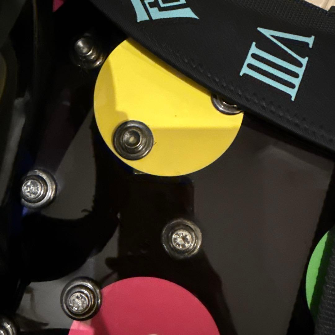 【火曜日まで大特価】スノボー板　145 ビンディング　カバー　HEAD