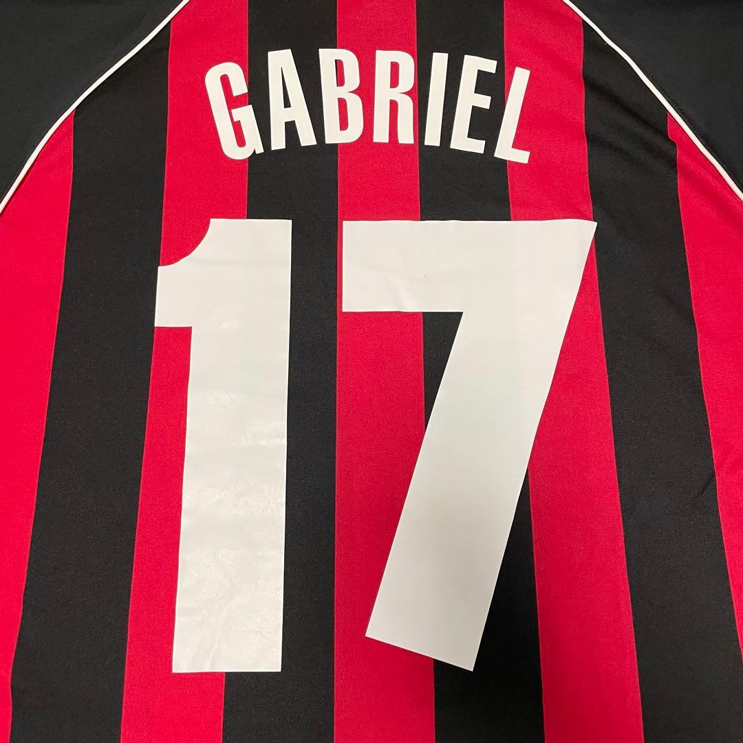 adidas ETU 17 GABRIEL ガブリエル GIANTKILLING