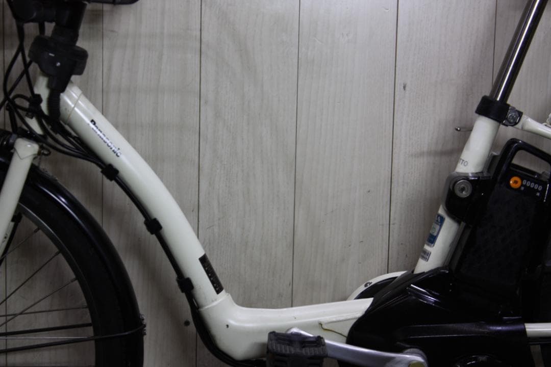 パナソニック ギュットDX BE-ELMD632F2リチウム22-26型本体のみ